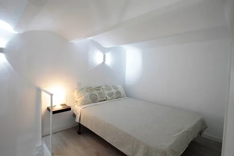 Estudio en Calle de Rodrigo Uhagón, Pradolongo - Foto 9