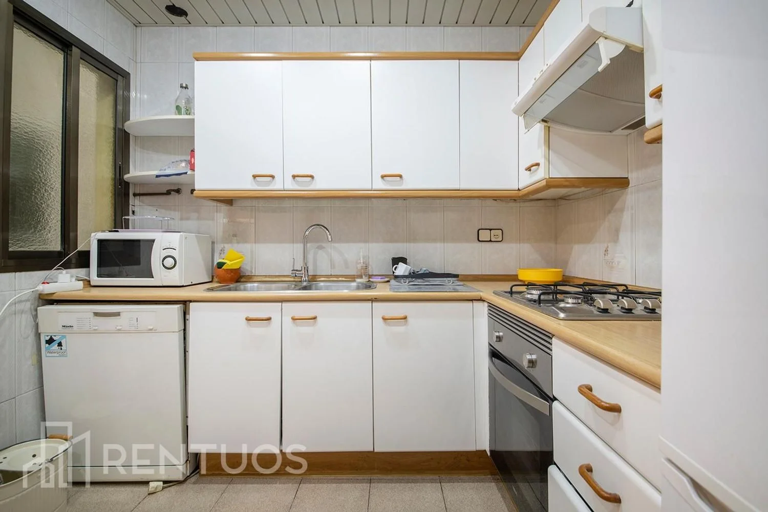 Piso en calle del Comte d'Urgell - Foto 14