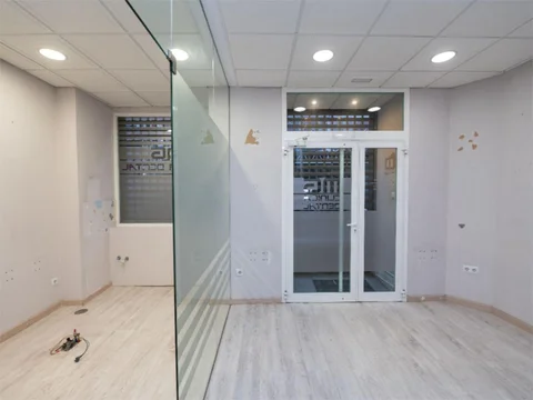 Piso en  Calle de Monteleón 37 - Foto 3