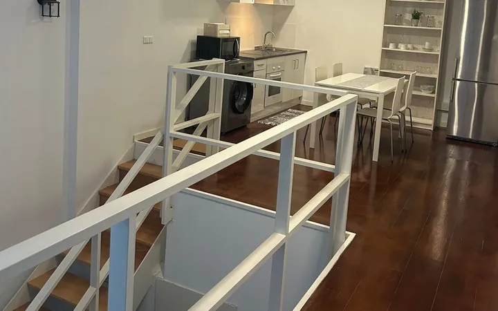 Estudio en Carretera Fuencarral a Alcobendas, 56, Las Tablas - Foto 1