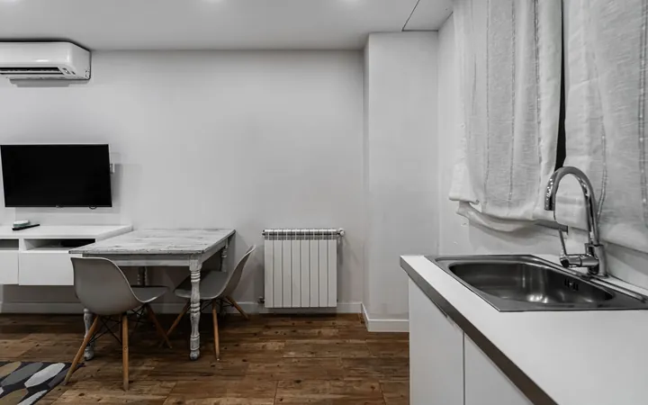 Estudio en Calle de Rodríguez San Pedro, 71, Gaztambide - Foto 30