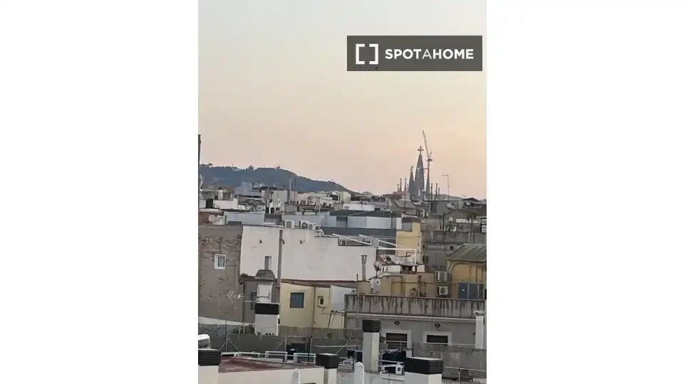 Piso en  Barcelona Capital - Foto 3