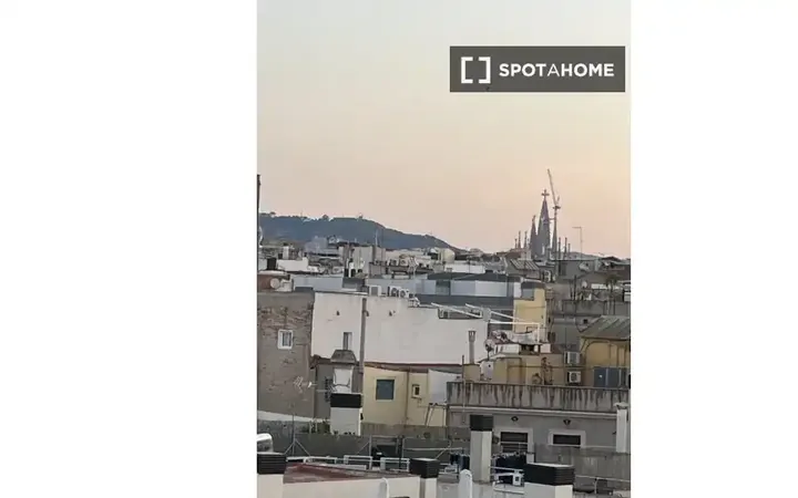 Piso en  Barcelona Capital - Foto 3