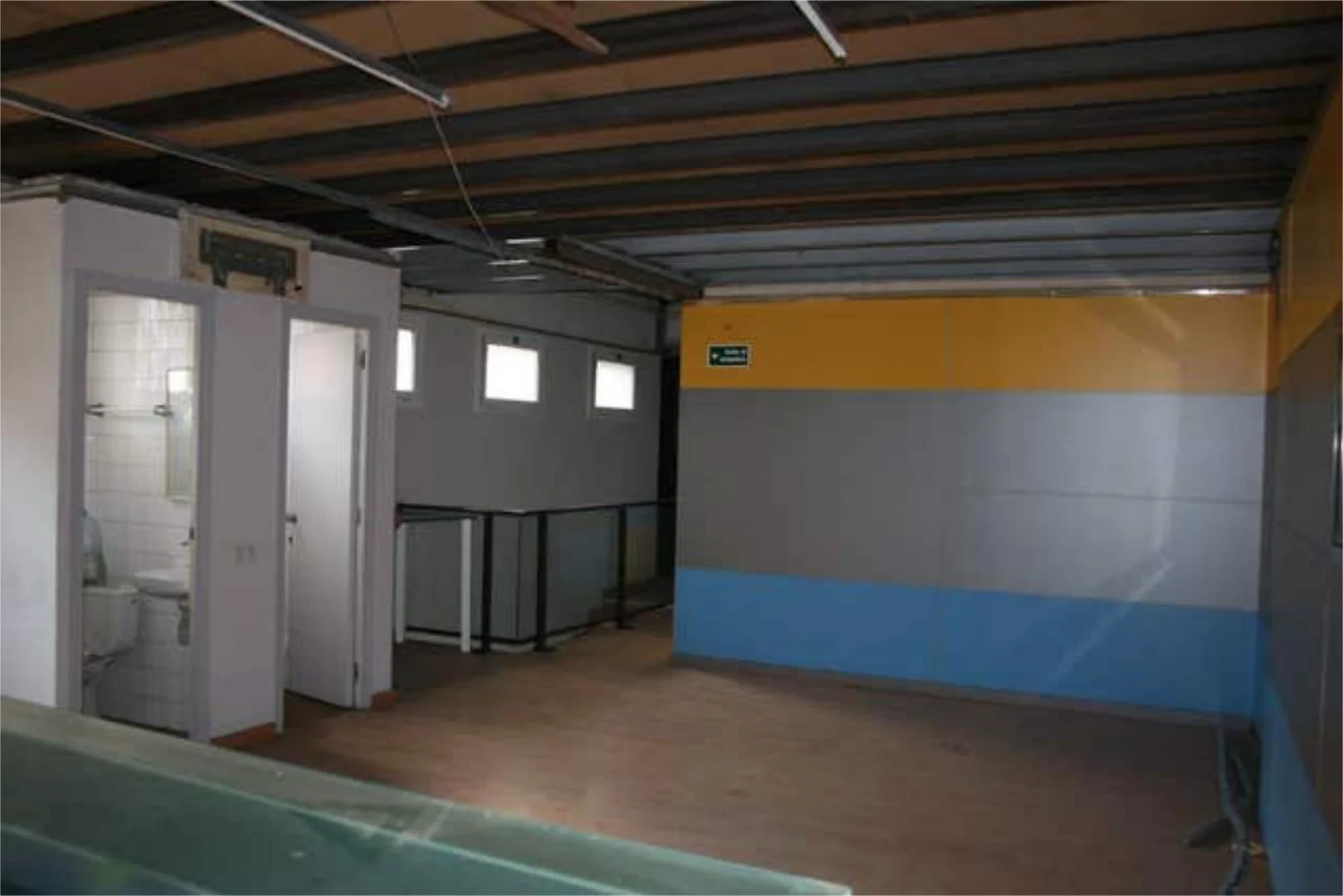 Nave Industrial en Bon Pastor - Foto 8