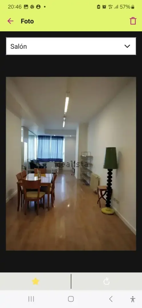 Piso en  Calle del Castillo de Uclés 53 - Foto 5