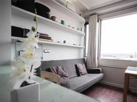 Estudio en calle de la Princesa, 25 - Foto 8