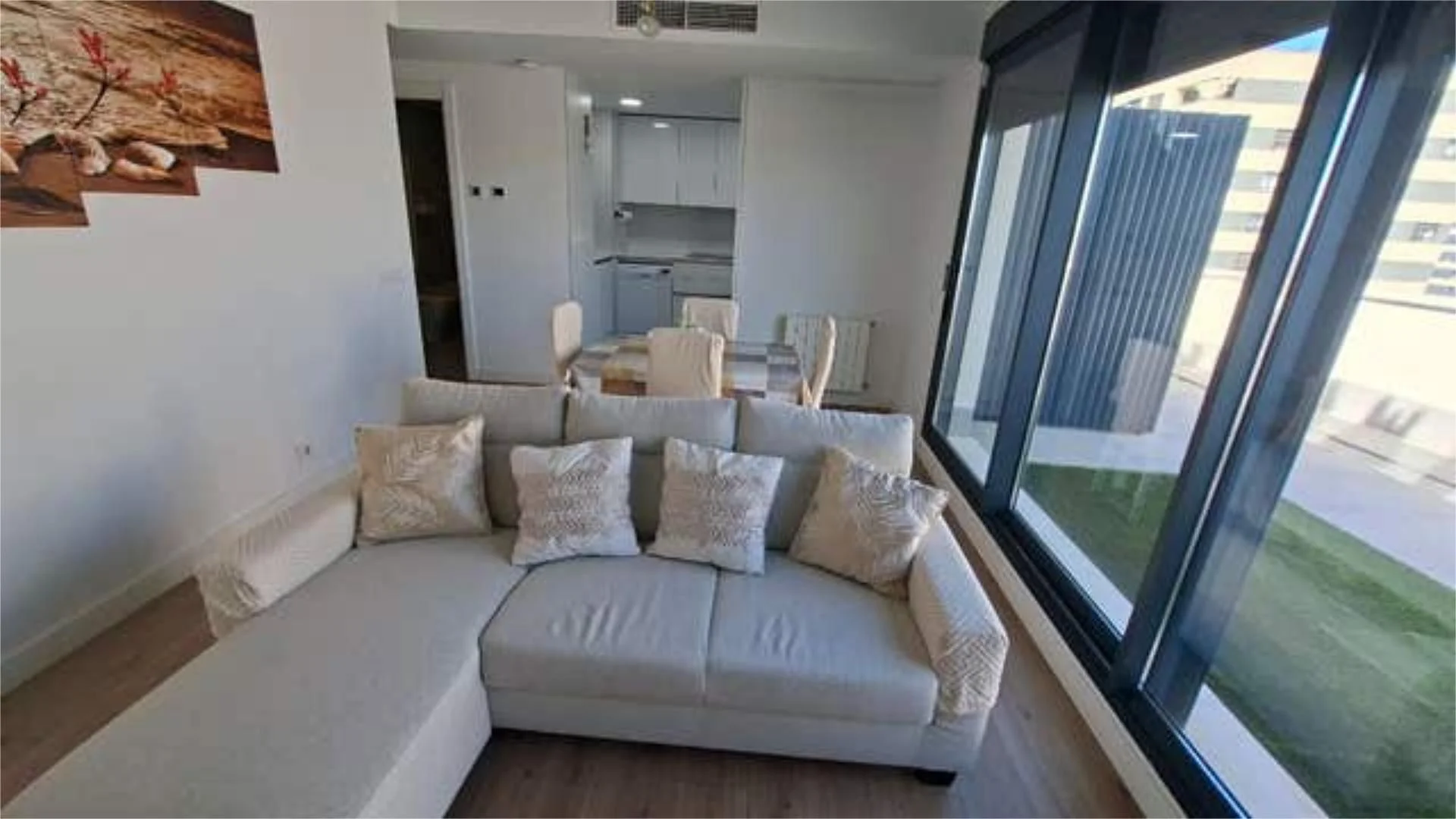 Ático en Vicálvaro - Foto 3