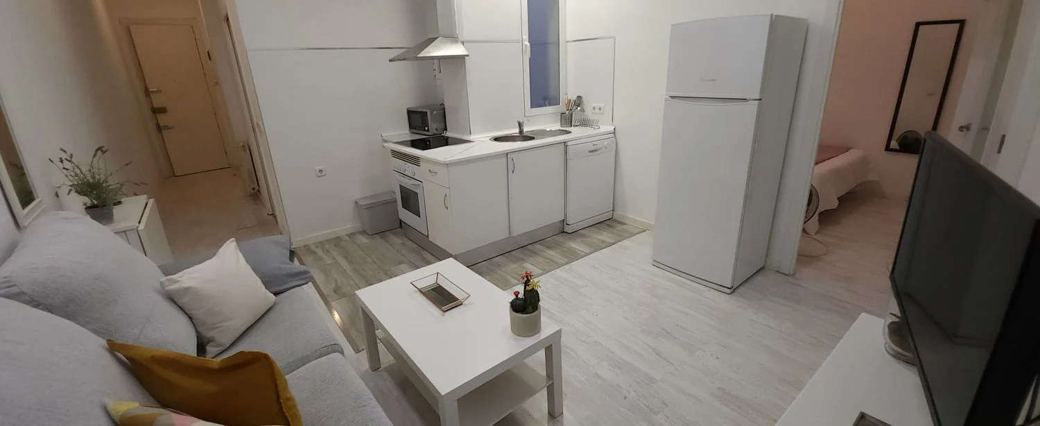 Piso en calle del General Pardiñas, 18 - Foto 4