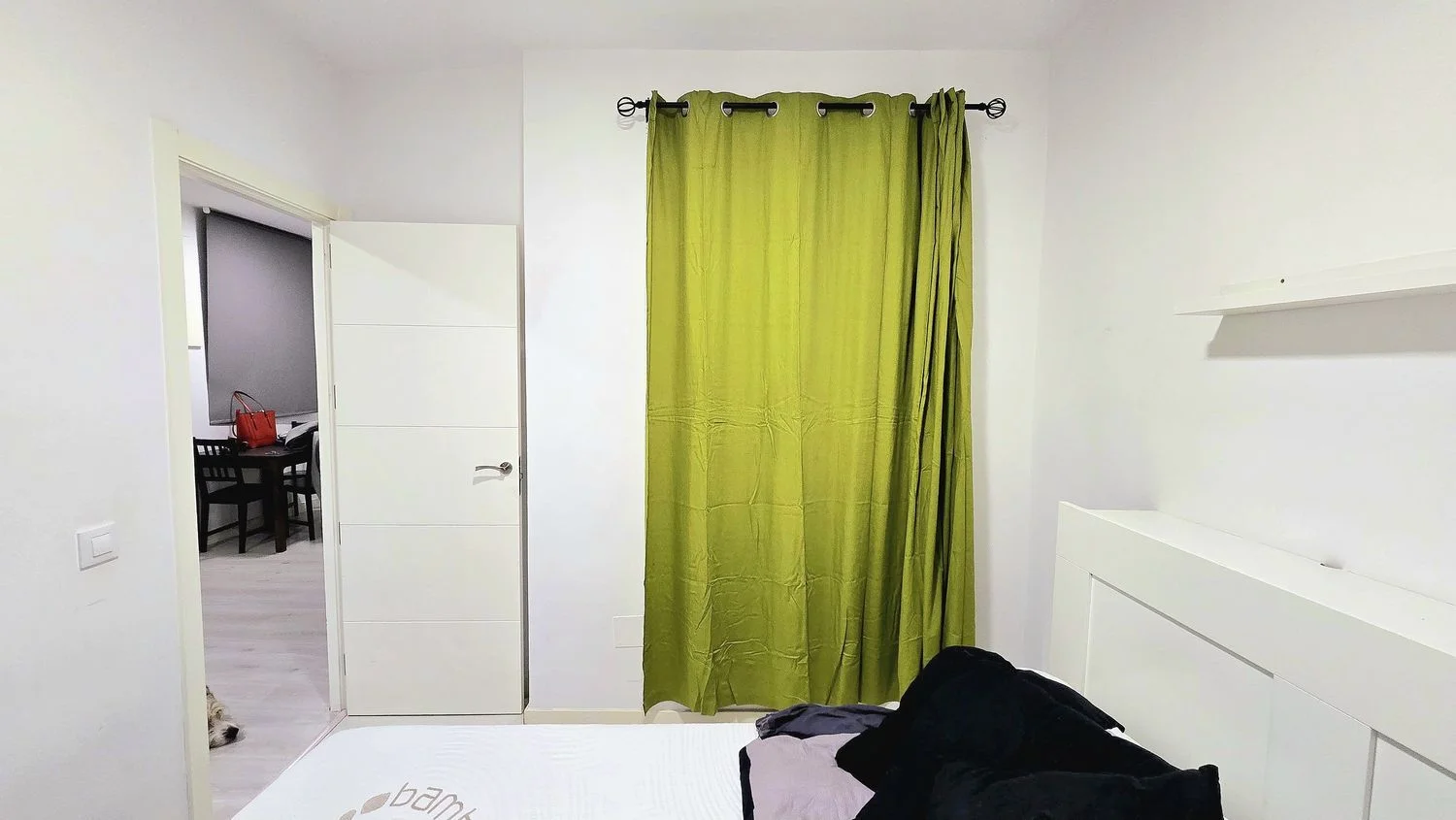 Piso en calle de Jorge Juan, 149 - Foto 8