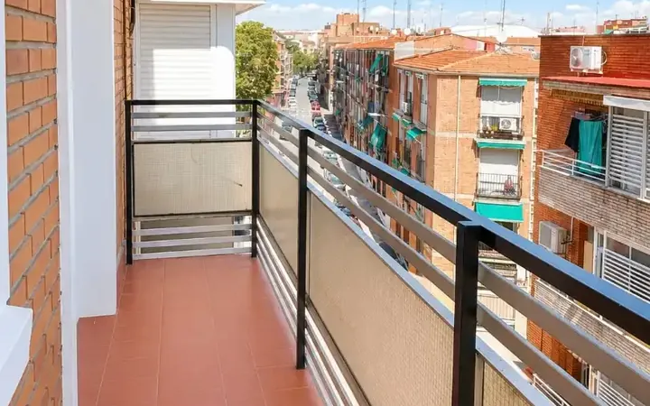 Piso en  Calle de Gonzalo López 2 - Foto 21