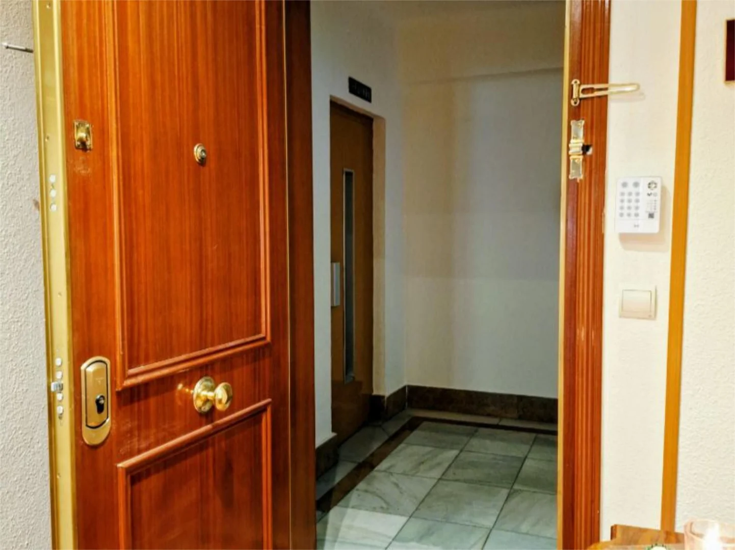 Piso en  Calle de Valderribas 14 - Foto 14