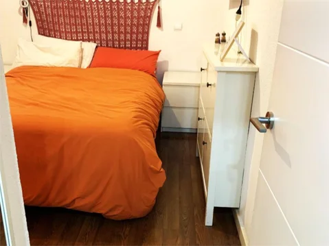 Piso en  Calle de Vallehermoso 52 - Foto 11