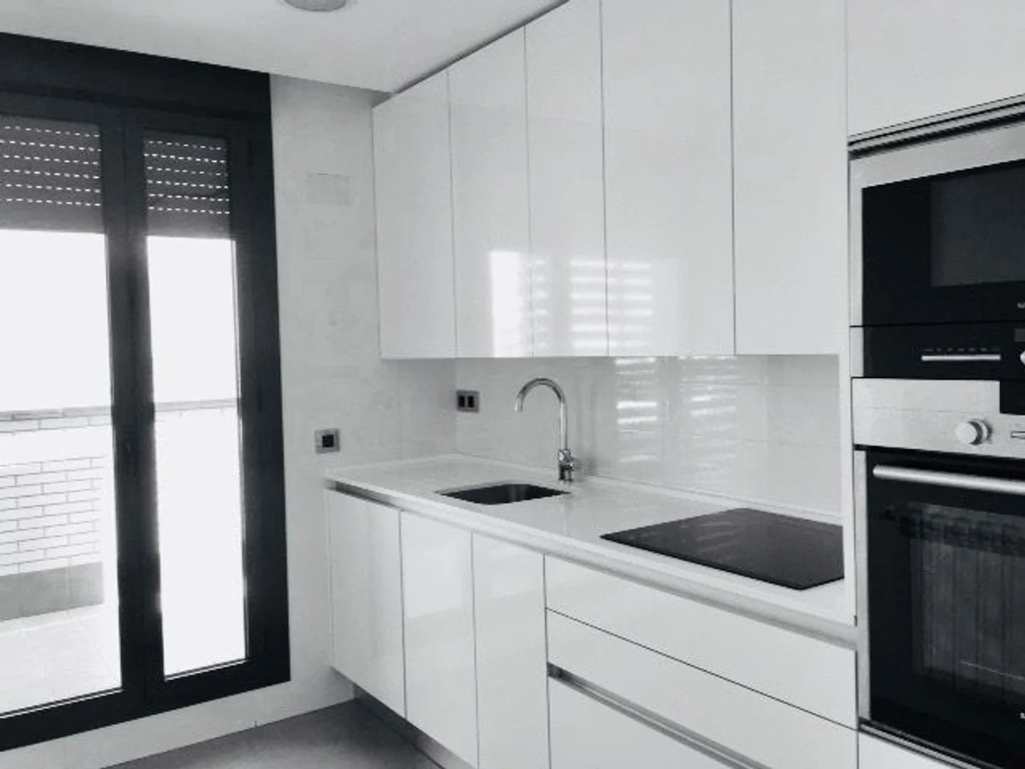 Ático en avenida María de las Mercedes de Borbón, 118 - Foto 9