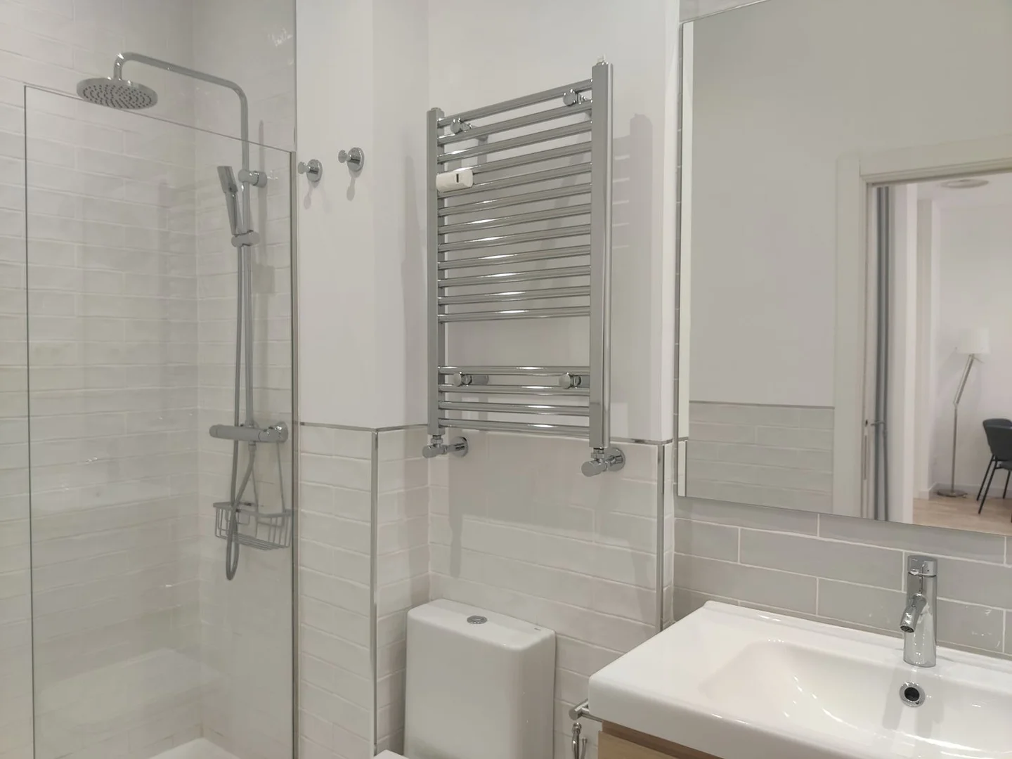 Piso en calle de Meléndez Valdés, 5 - Foto 8