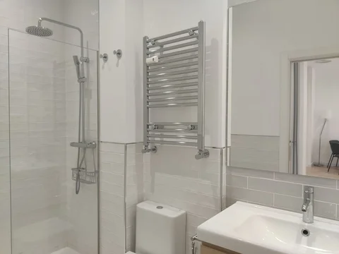 Piso en calle de Meléndez Valdés, 5 - Foto 8