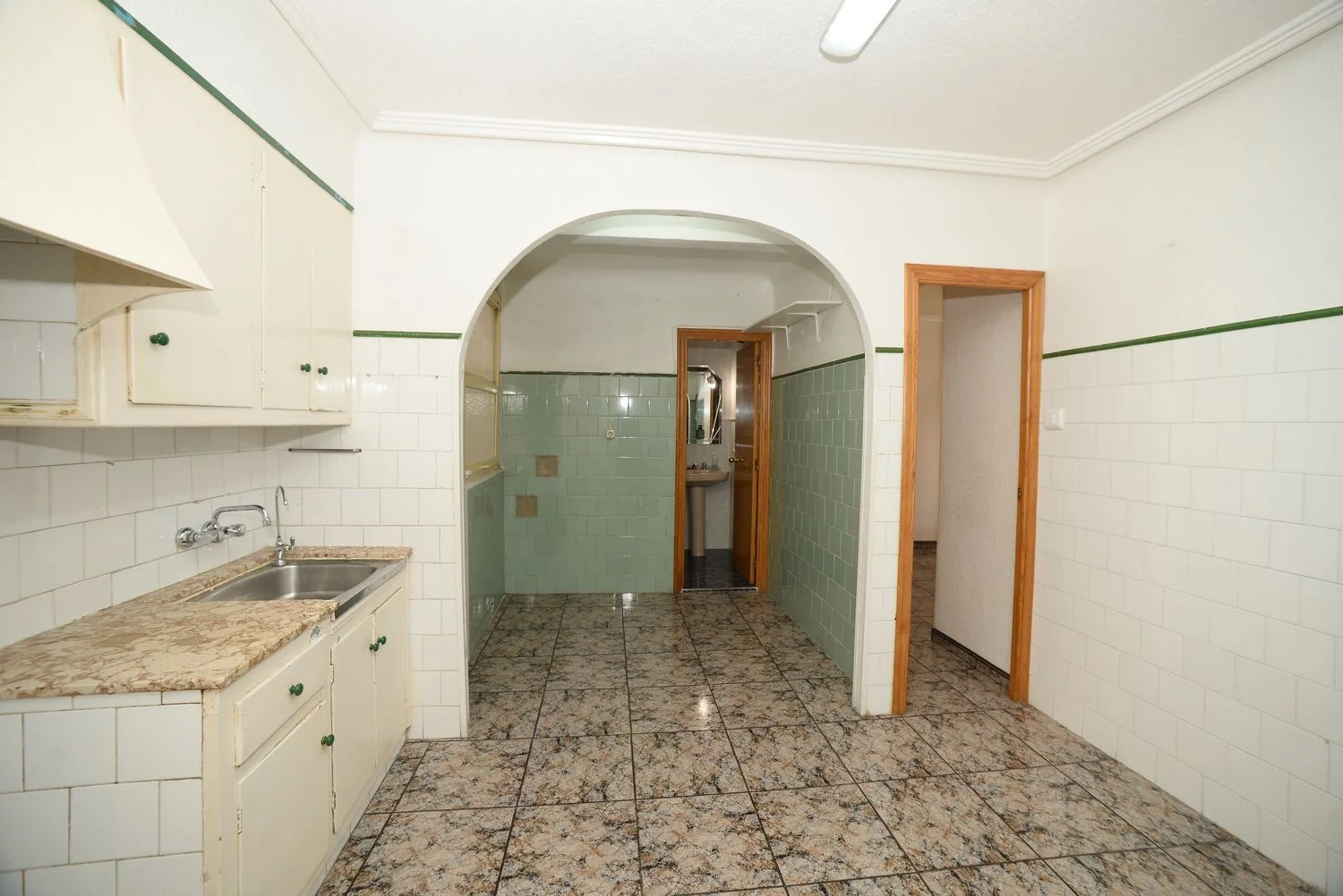 Piso en calle la Torre, 93 - Foto 10