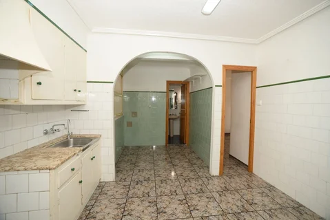 Piso en calle la Torre, 93 - Foto 10