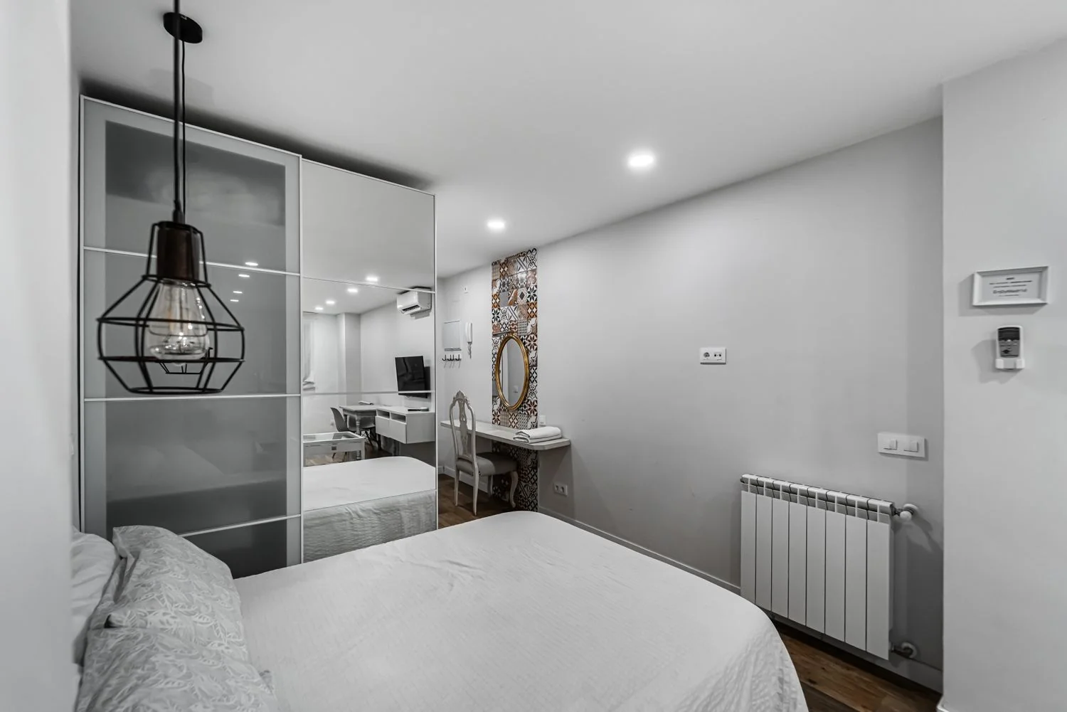 Estudio en Calle de Rodríguez San Pedro, 71, Gaztambide - Foto 18