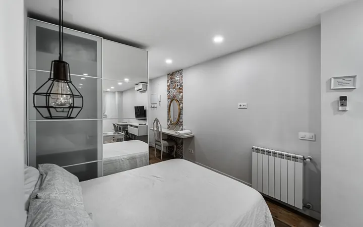 Estudio en Calle de Rodríguez San Pedro, 71, Gaztambide - Foto 18
