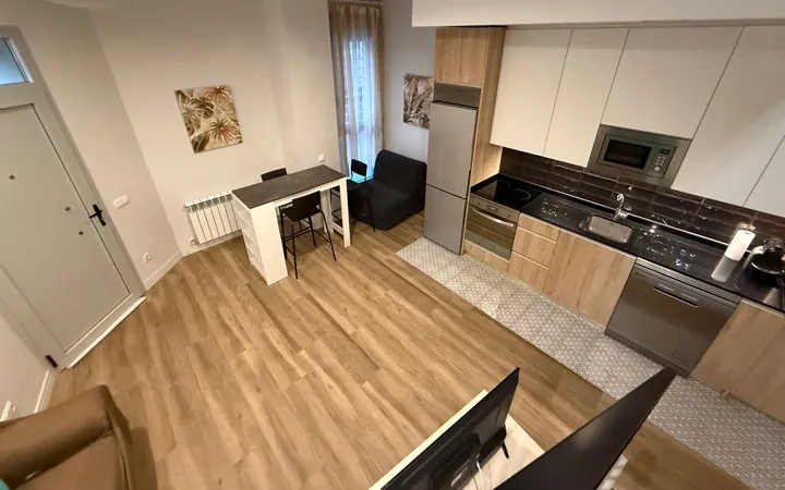 Dúplex en Calle Estrella Denébola, 2, Delicias - Foto 1