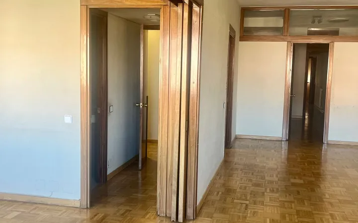 Piso en Paseo de la Castellana, 266, Castilla - Foto 5