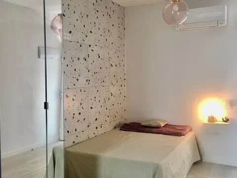 Estudio en calle de Doña Berenguela, 19 - Foto 3