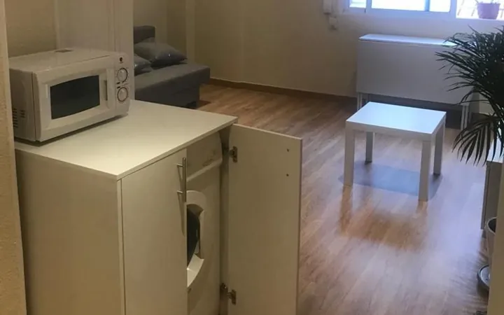 Estudio en Calle de Sánchez Barcáiztegui, Madrid, 39, Pacífico - Foto 4