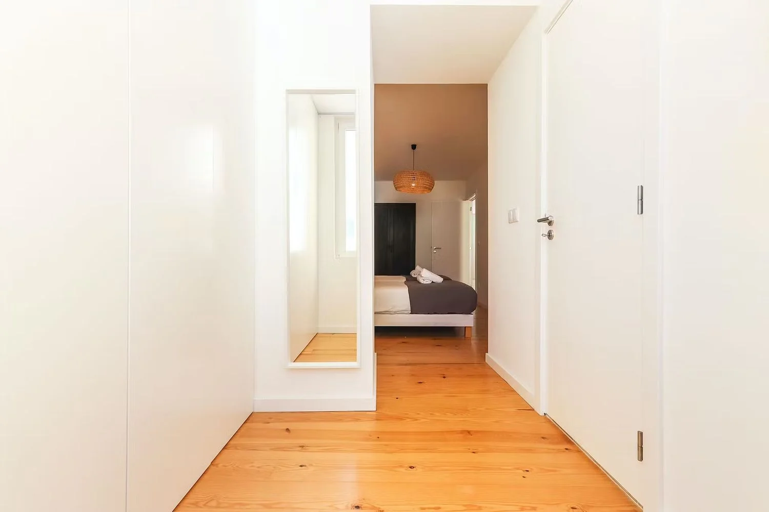 Piso en calle de Ramon Turró, 203 - Foto 7