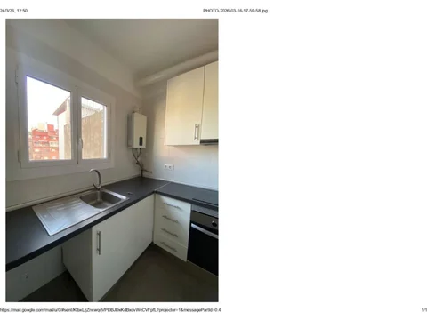 Piso en  Carrer de la Plana 13 - Foto 8