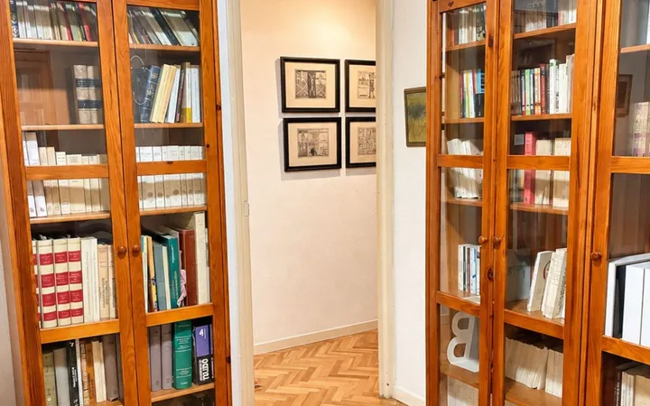 Piso en Calle de Jorge Juan, 102, Goya - Foto 26