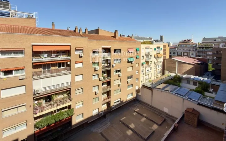 Piso en Calle Velázquez, Recoletos - Foto 3