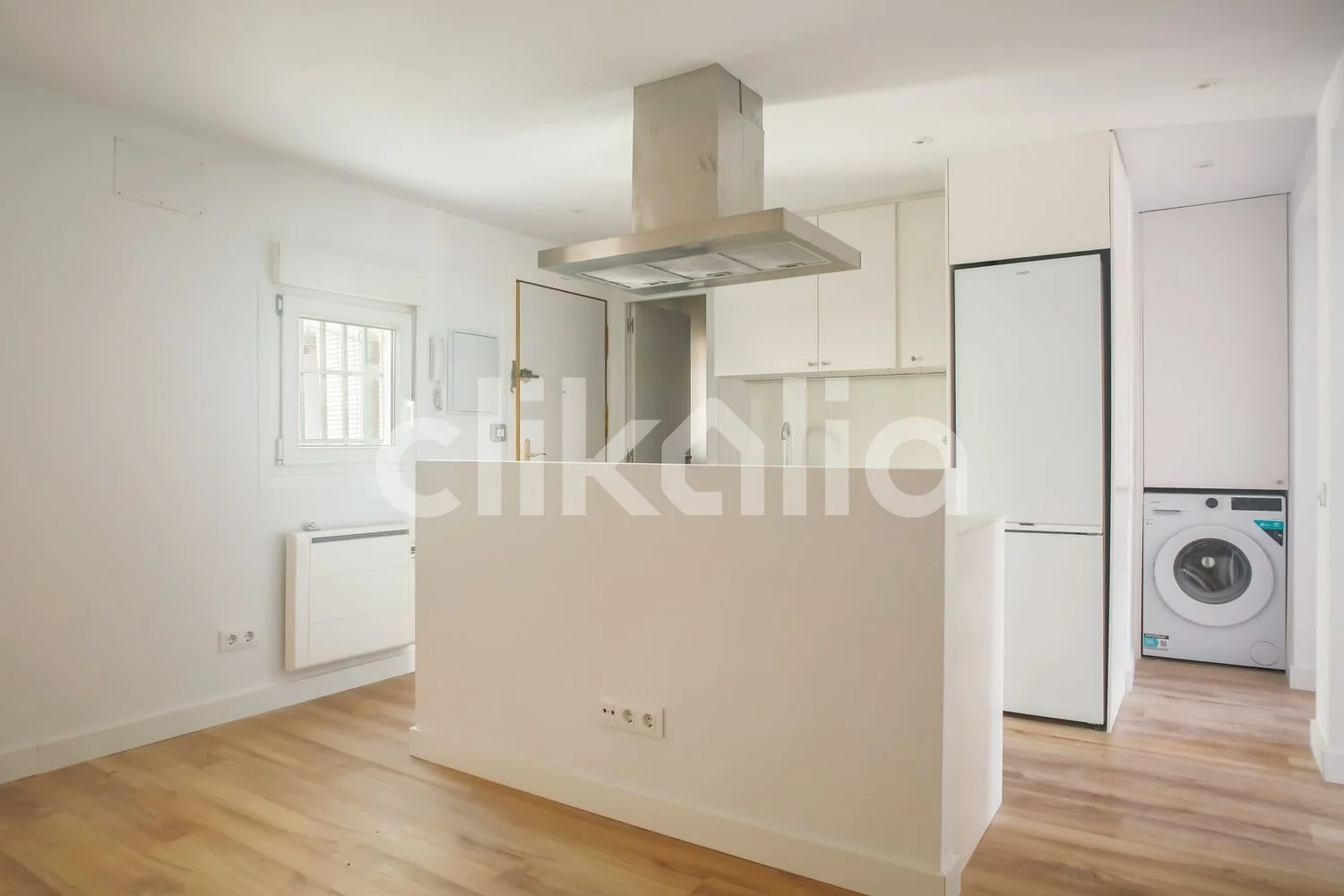 Piso en calle del Doctor Sánchez - Foto 2