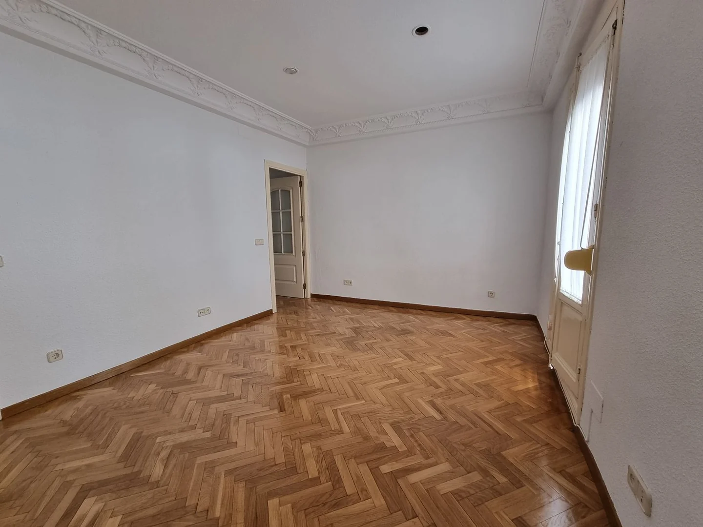 Piso en Calle Luis Villa, 1, Goya - Foto 10