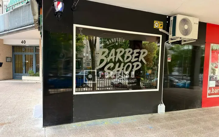 Local comercial en  de los Vinateros - Foto 4