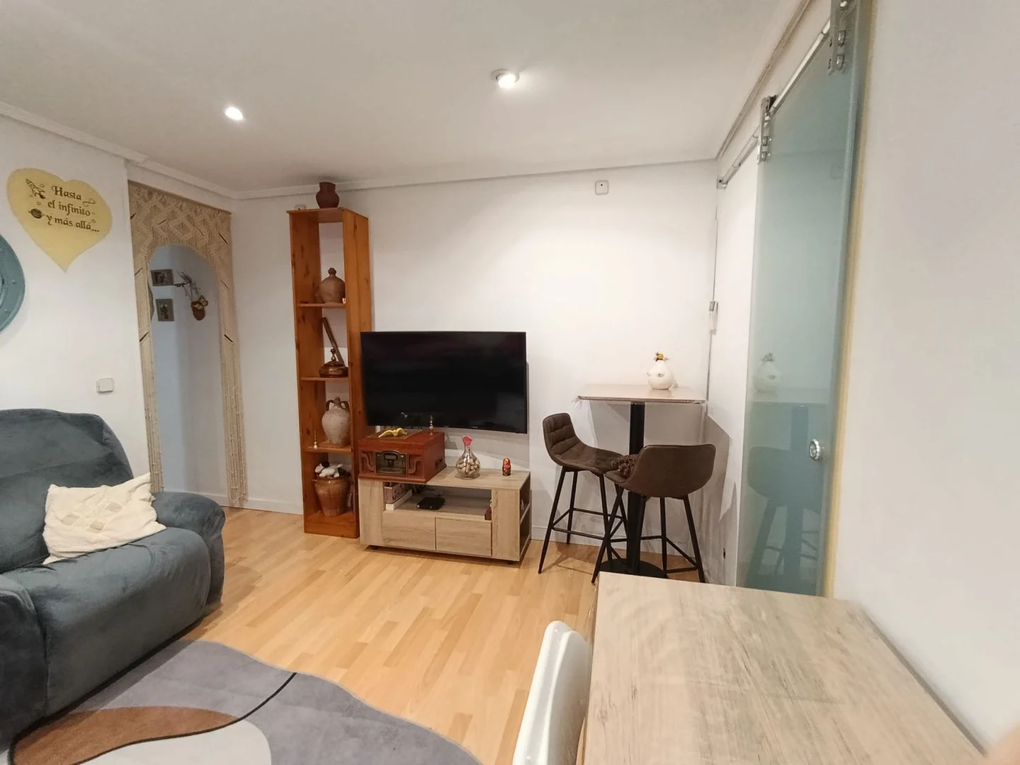 Piso en calle de Boldano, 1 - Foto 4