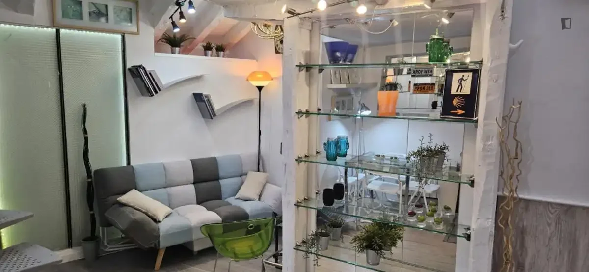 Apartamento en  Madrid Capital - Foto 10