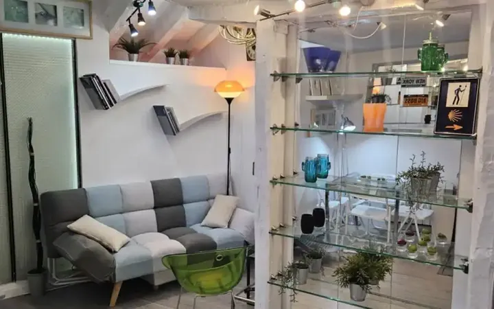 Apartamento en  Madrid Capital - Foto 10