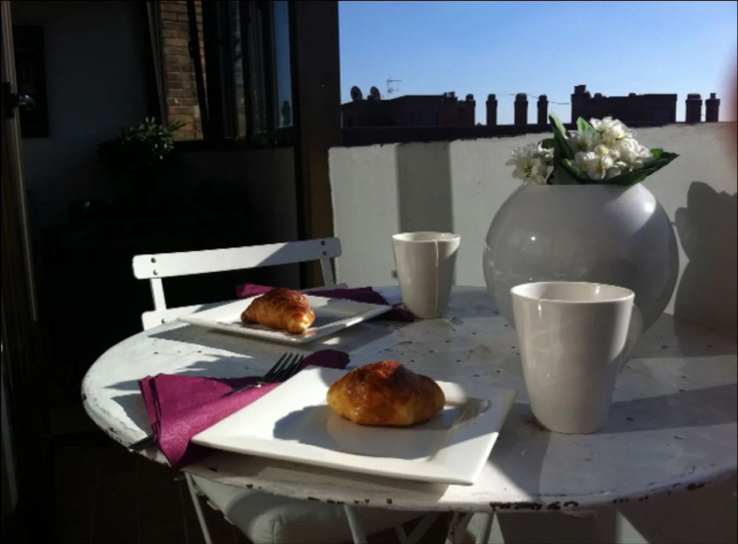 Ático en avenida Alberto Alcocer, 46 - Foto 21