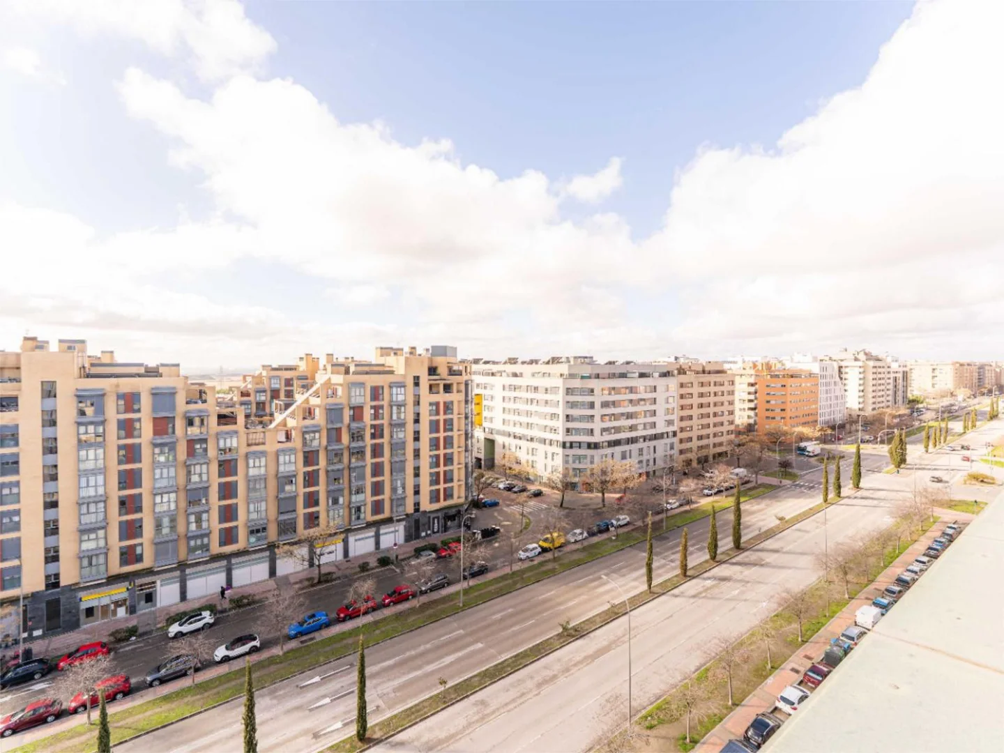 Ático en  Avenida del Ensanche de Vallecas 87 - Foto 11