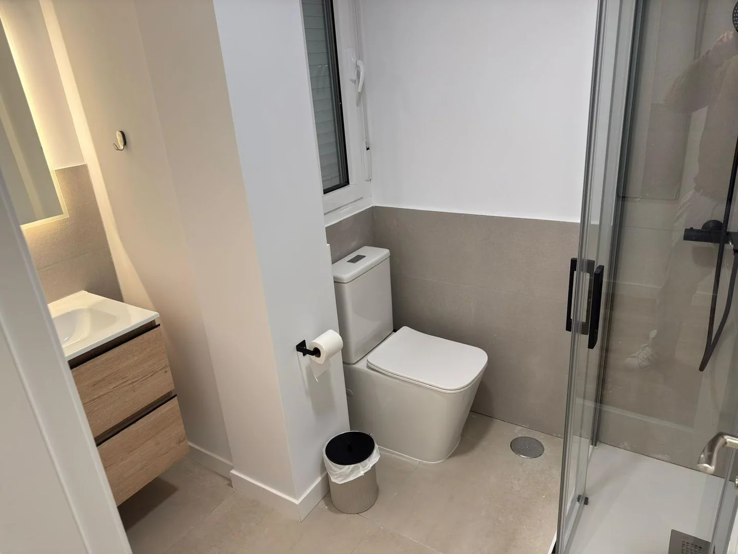 Estudio en Calle del Toboso, 15, San Isidro - Foto 17