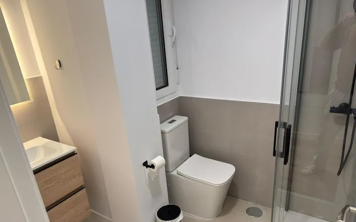 Estudio en Calle del Toboso, 15, San Isidro - Foto 17