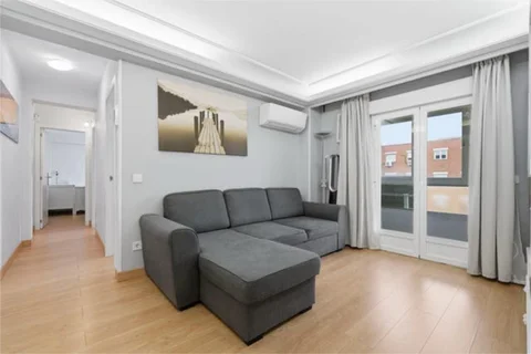 Piso en San Blas - Foto 8