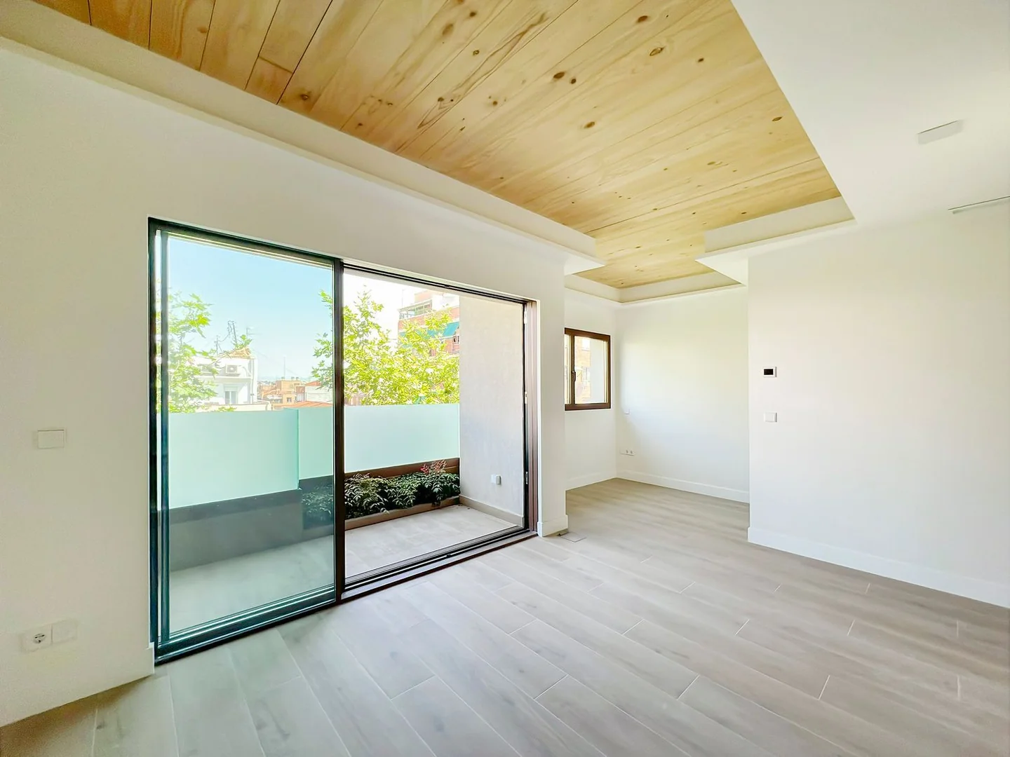 Estudio en Calle de Lope de Haro, Berruguete - Foto 4