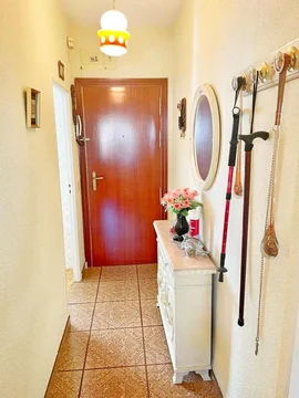 Piso en Calle Forges, 9 - Foto 1