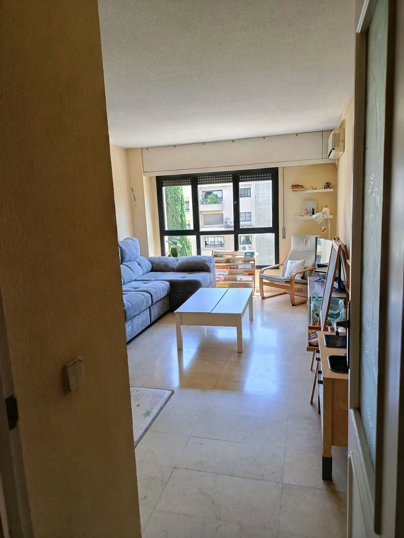 Piso en Calle de Raimundo Fernández Villaverde, 28 - Foto 27