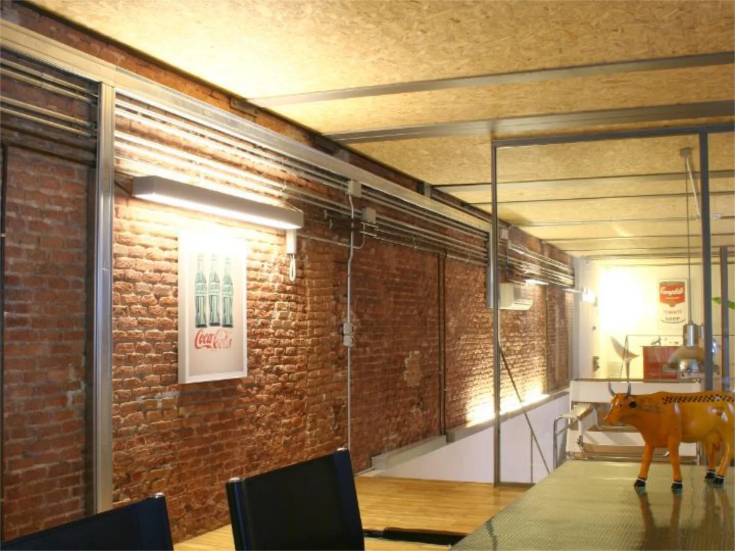 Piso en  Glorieta de Quevedo 5 - Foto 26