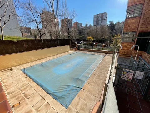 Piso en paseo de Juan XXIII, 27 - Foto 21