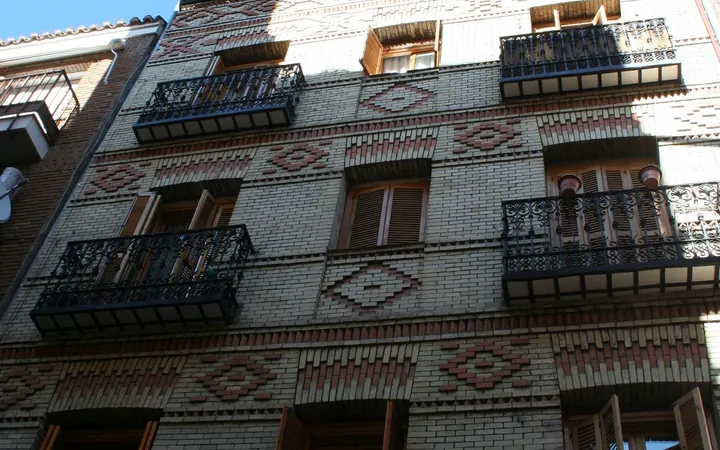 Dúplex en Calle del Amparo, 47, Lavapiés-Embajadores - Foto 3