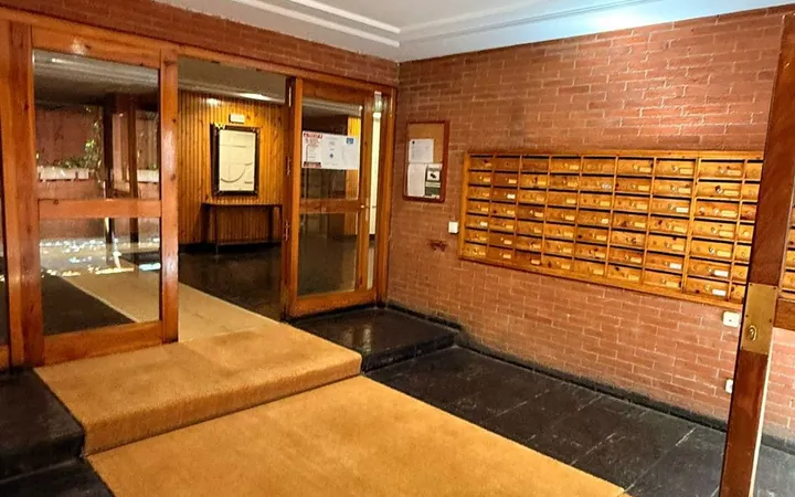 Piso en Calle de Donoso Cortés, 45, Gaztambide - Foto 11