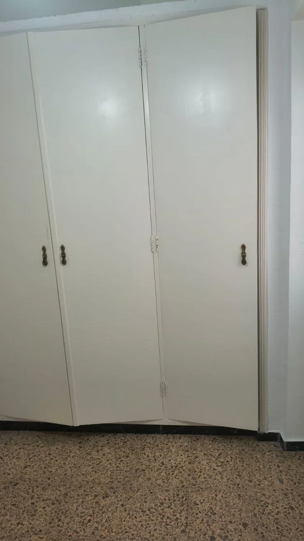 Piso en calle Guantánamo, 77 - Foto 2